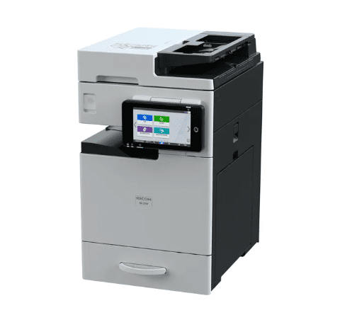 Impresora Multifunción A3 Láser en Blanco y Negro IM 370F