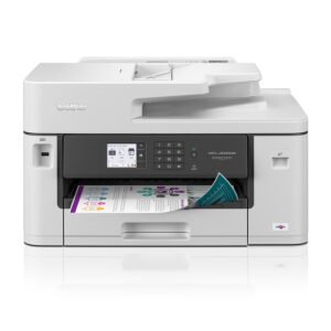 Multifuncional A3 Brother MFCJ5340DW a Color