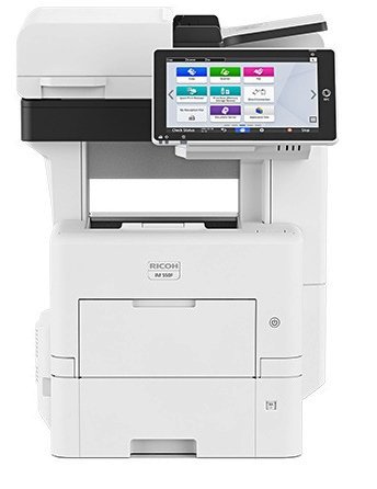 Ricoh IM550F