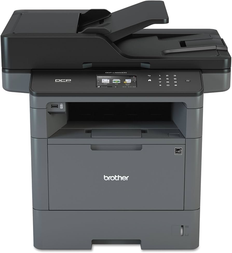 Multifuncion Brother DCP-L5610DN