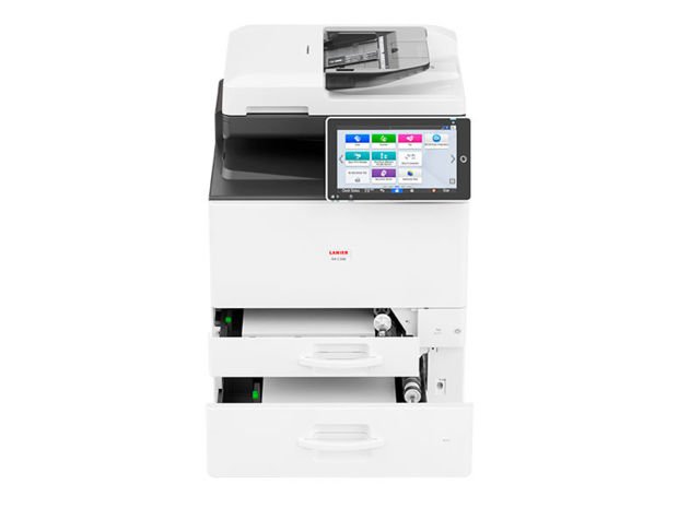 Multifunción Ricoh Laser Color IMC300