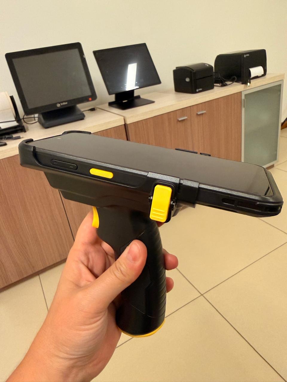 Colector 3nStar NuStar DS0650 + Telefonia - Imagen 5