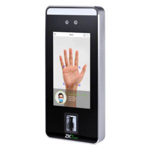 Control de Acceso SpeedPalm V5L Verificación Facial y de la Palma ZKTECO