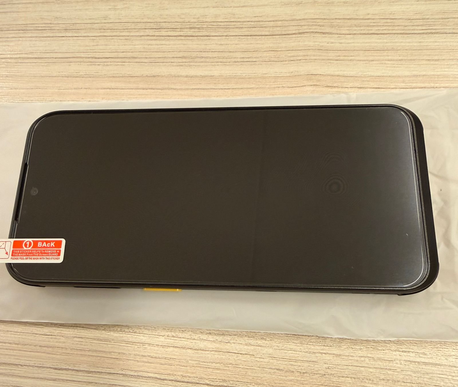 Colector 3nStar NuStar DS0650 + Telefonia - Imagen 6