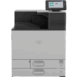 Impresora Láser a Color IP C8500 Ricoh A3