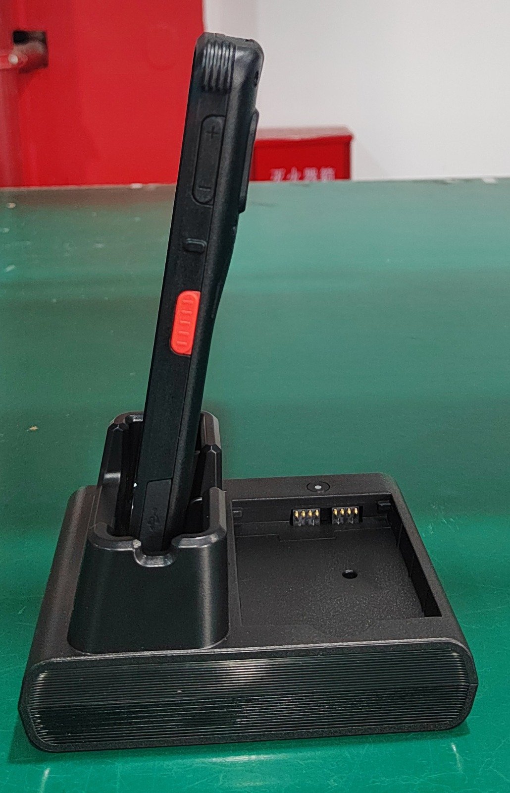 Colector OCOM OCBS-M93 - Imagen 7