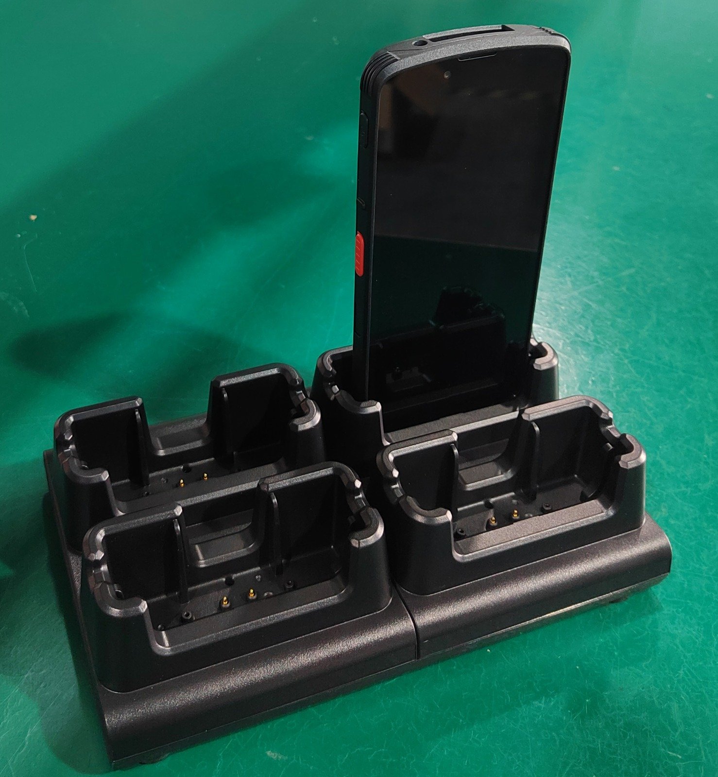 Colector OCOM OCBS-M93 - Imagen 5