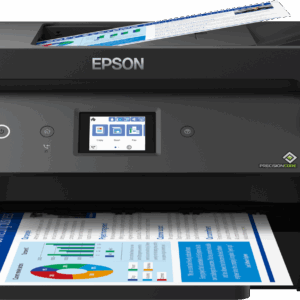 Impresora Multifuncion Epson L14150 A3