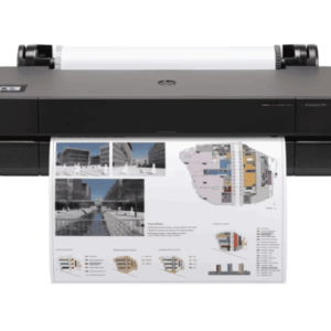 Plotter HP T250 DESIGNJET WIFI 61CM (24) 5HB06D
