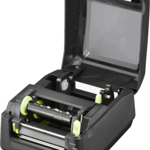 Impresora Sato WS408TT Red
