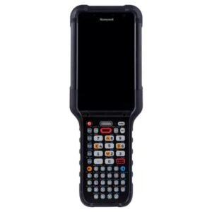 Colector de Datos CK67 HoneyWell (Nuevo en el Mercado)