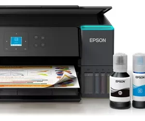Impresora Multifuncion Color Epson MFL4360 Wi-Fi y Dúplex Automatico