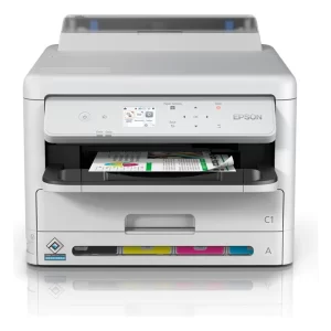 WorkForce Pro WF-C5390