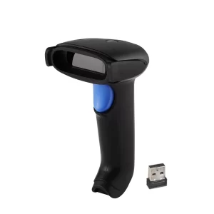Lector Inalambrico OCOM Laser OCBS-W017-2
