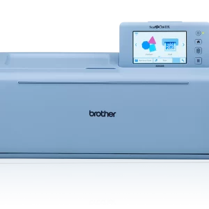 Plotter de Corte Hogareño Brother Scanncut SDX225