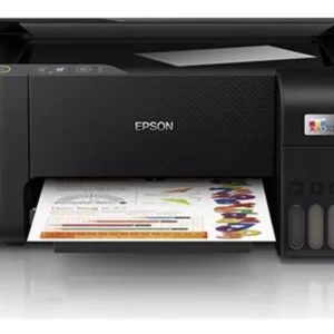 Impresora Multifuncion Color Epson L3310 / EX-L3210 USB !