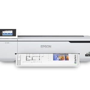 Plotter Epson Color T3170 61CM Wifi Ethernet