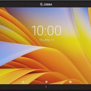 Tablet Robusta Zebra ET45 Lector 2D