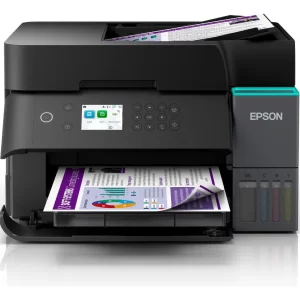 Impresora Epson L5590 Multifunción EcoTank
